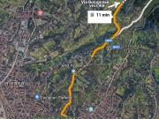 Affittasi trilocale a Firenze via della Lastra, 14,...