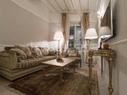 Affittasi trilocale a Firenze via Ghibellina,...