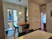 Affittasi trilocale a Firenze via Giotto, Beccaria Colombo