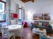 Affittasi trilocale a Firenze via Romana, Michelangelo...