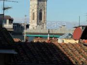 Affittasi trilocale a Firenze via San Cristofano, 2,...