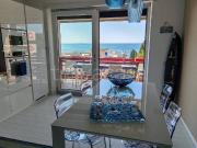 Affittasi trilocale a Formia