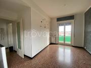 Affittasi trilocale a Genova corso Europa, 351, Sturla