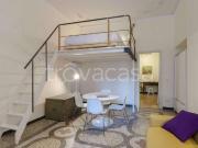 Affittasi trilocale a Genova via Caffaro, 19, Castelletto