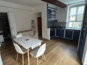 Affittasi trilocale a Genova via Dellacasa, Albaro