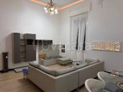 Affittasi trilocale a Genova via Zara, 1, Albaro