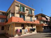 Affittasi trilocale a Messina via Umbria, 32, Provinciale