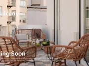 Affittasi trilocale a Milano, Buenos Aires