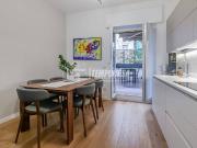 Affittasi trilocale a Milano, Cenisio