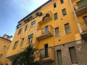 Affittasi trilocale a Milano, Certosa