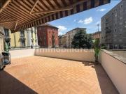 Affittasi trilocale a Milano piazza Fidia, 3, Isola