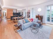 Affittasi trilocale a Milano piazza Mentana, 8, Carrobbio