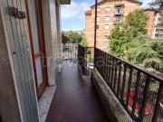 Affittasi trilocale a Milano via Alfonso Cossa,...