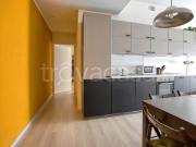 Affittasi trilocale a Milano via Alfonso Lamarmora, 1,...