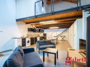 Affittasi trilocale a Milano via Arcangelo Corelli, 34,...