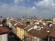 Affittasi trilocale a Milano via Arco, 1, Cadorna Castello