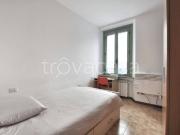 Affittasi trilocale a Milano via Carlo Bazzi, Bocconi