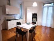 Affittasi trilocale a Milano via Cola Montano, 29, Isola