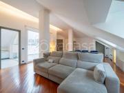 Affittasi trilocale a Milano via della Moscova, Porta Nuova