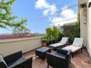 Affittasi trilocale a Milano via Emilio Morosini, 12,...