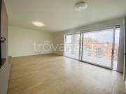 Affittasi trilocale a Milano via Francesco Gonin, 11,...