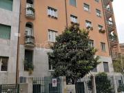 Affittasi trilocale a Milano via Franchino Gaffurio, 2,...