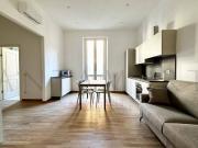 Affittasi trilocale a Milano via Giacomo Leopardi,...