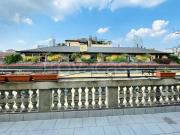 Affittasi trilocale a Milano via Giuseppe Parini, 15,...