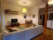 Affittasi trilocale a Milano via Leone Pancaldo, Morgagni