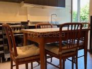 Affittasi trilocale a Milano via Leopoldo Marchetti, 1,...