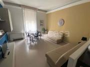 Affittasi trilocale a Milano via Pontaccio, Brera