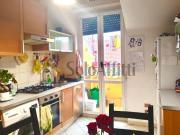 Affittasi trilocale a Milano via Privata Terracina, 6,...