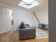 Affittasi trilocale a Milano via Rosso di San Secondo,...