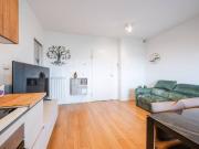 Affittasi trilocale a Milano via San Faustino, 61, Rubattino