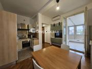 Affittasi attico/mansarda a Milano via Tito Speri, 1,...