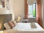 Affittasi trilocale a Milano via Torquato Taramelli,...