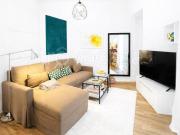 Affittasi trilocale a Milano via Vigevano, 14, Navigli...