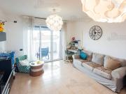 Affittasi trilocale a Milano via Vittorio Gassman, 3,...