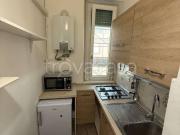 Affittasi trilocale a Milano via Zamenhof 6, Corso San...