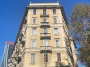 Affittasi trilocale a Milano viale Cassiodoro, 5, City Life