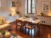 Affittasi trilocale a Milano viale Nazario Sauro, 5, Isola