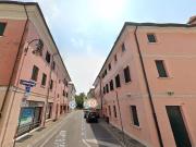 Affittasi trilocale a Montebelluna via cavour