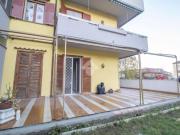 Affittasi trilocale a Monterotondo via vladimiro riva, 33