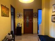 Affittasi trilocale a Monza via Adigrat, 14, Triante