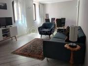 Affittasi trilocale a Novara via San Giacomo, 3, Centro...