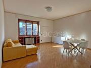 Affittasi trilocale a Parma piazzale Santafiora, Centro...