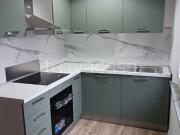 Affittasi trilocale a Parma via Enrico Sartori, Pablo...