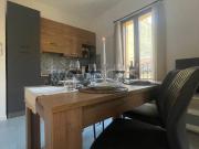 Affittasi trilocale a Pavia via della Pusterla, 4,...