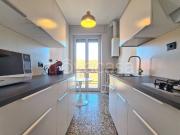 Affittasi trilocale a Pavia via Nino Bixio, 7, San...