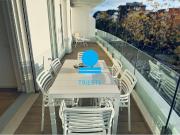 Affittasi trilocale a Pesaro, Mare